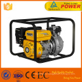 2.5 Inch Centrifugal High Lift Petrol Motor Water Pump